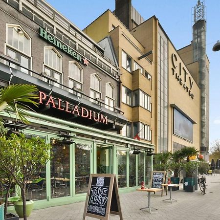 阿姆斯特丹Modern Hideout Ace Location住宿加早餐旅馆 外观 照片
